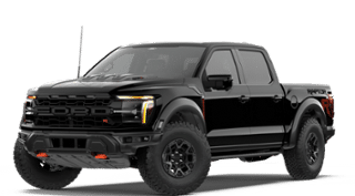 2026 Ford F-150® External Image 2